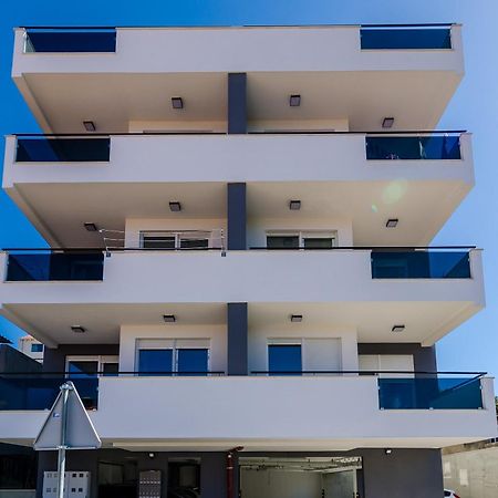 New Art Apartment 두브로브니크 외부 사진
