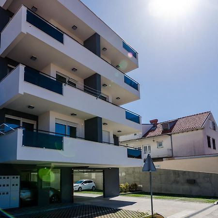 New Art Apartment 두브로브니크 외부 사진