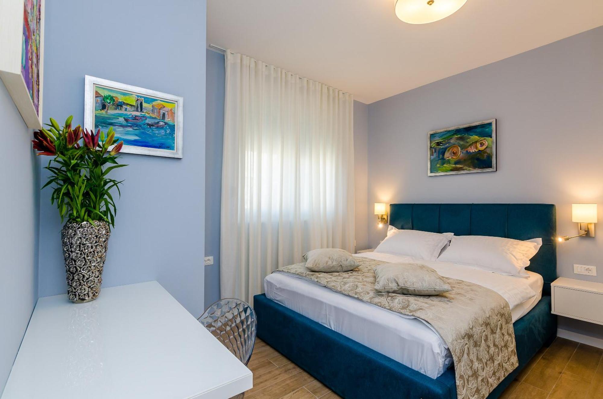 New Art Apartment 두브로브니크 외부 사진