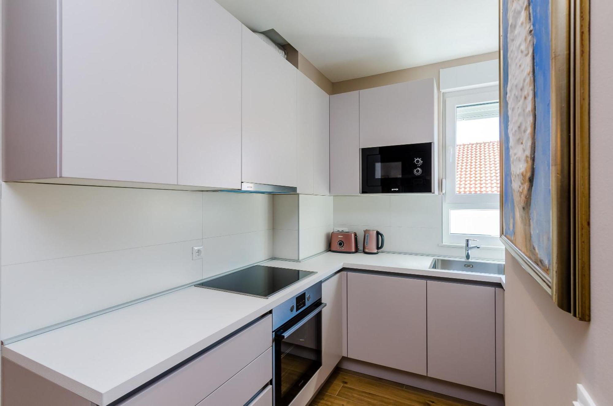 New Art Apartment 두브로브니크 외부 사진
