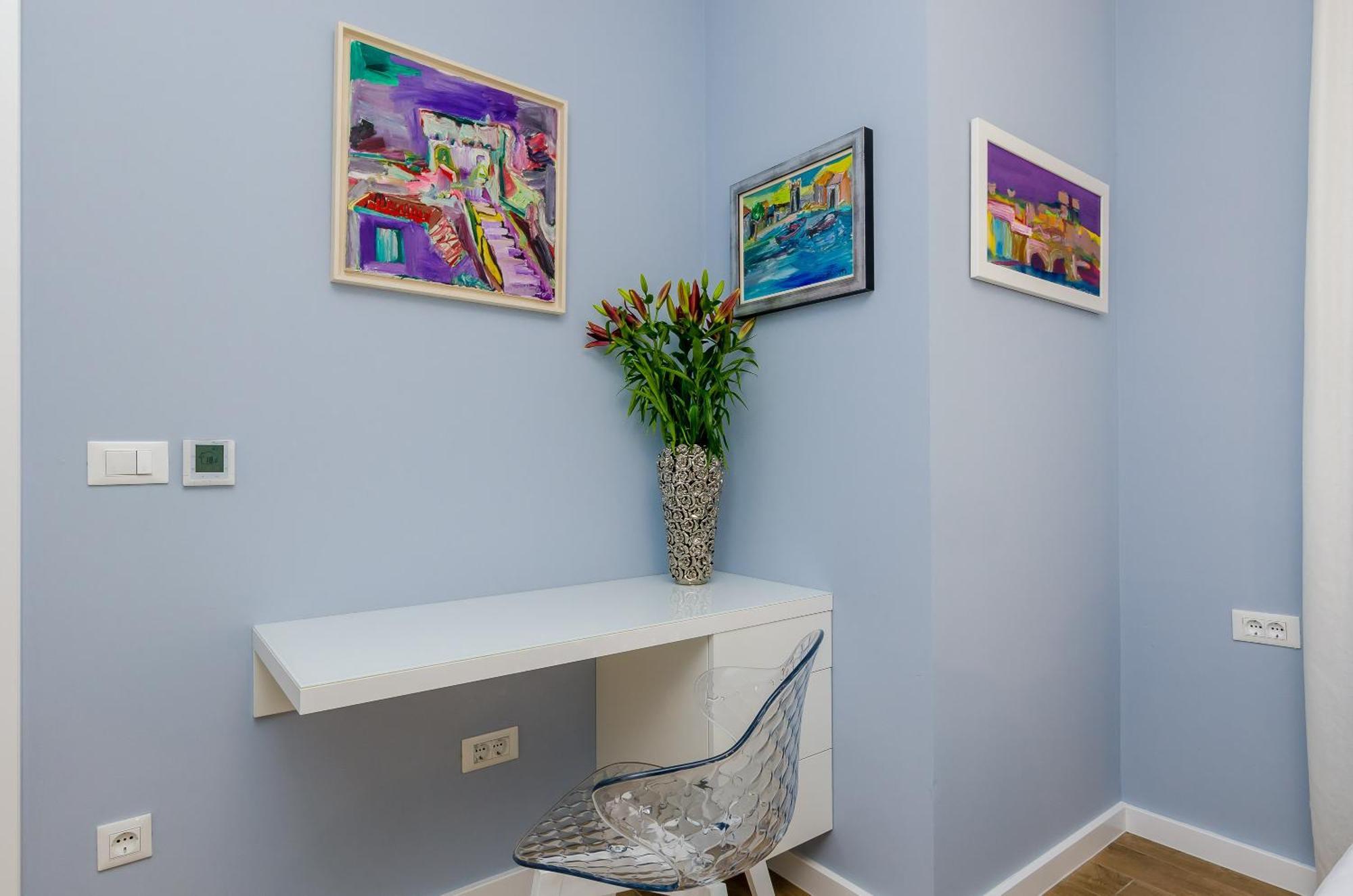 New Art Apartment 두브로브니크 외부 사진