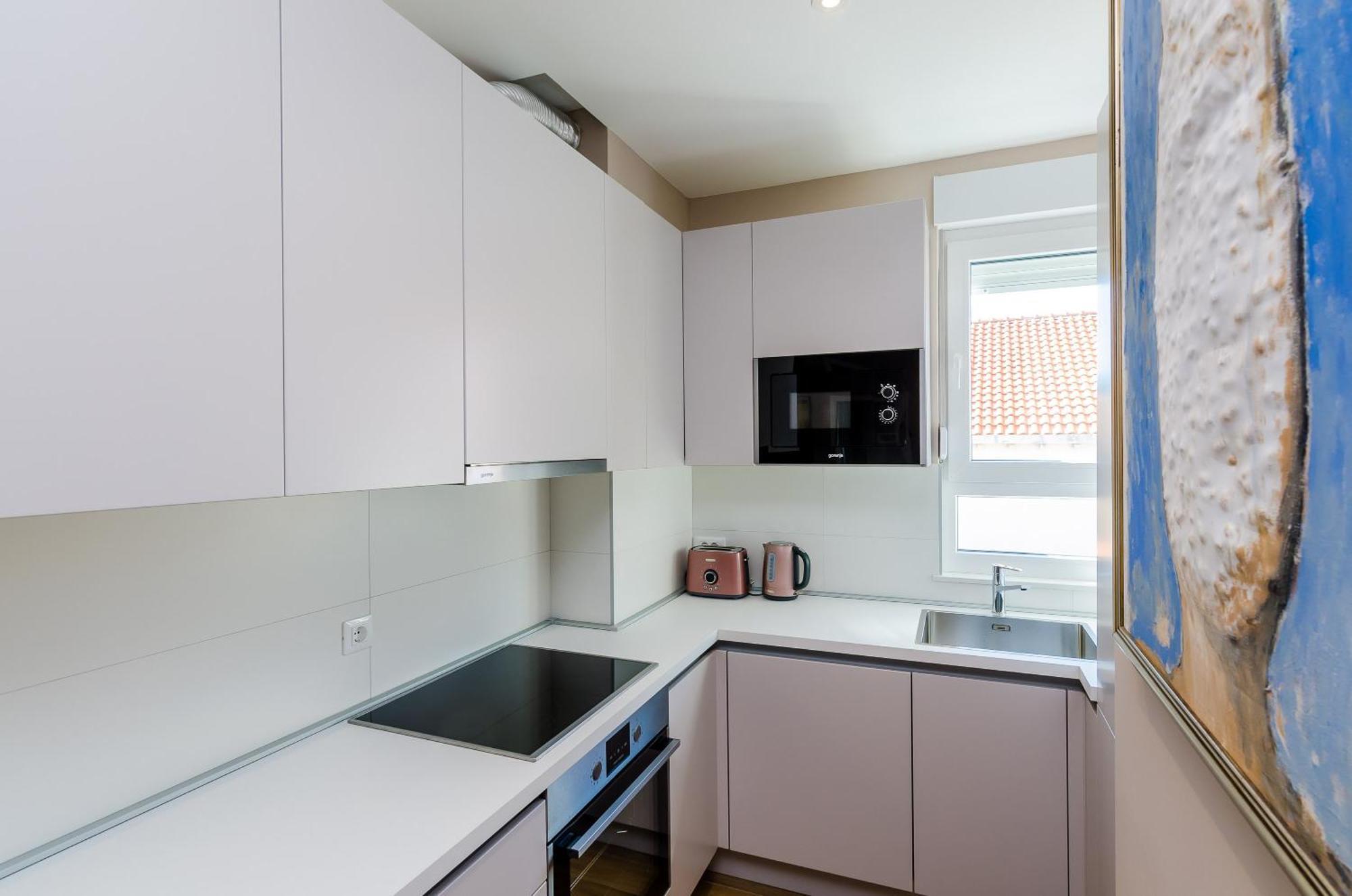 New Art Apartment 두브로브니크 외부 사진